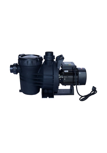 Water Fun Havuz Pompası SENKRON 2 Seri 1.50 HP Trifaze-Pool Pump-