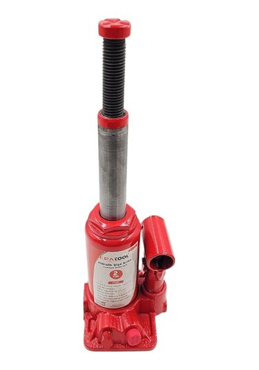 Fixonic Eratool Era23101 2 Ton 148x288mm Hidrolik Şişe Kriko