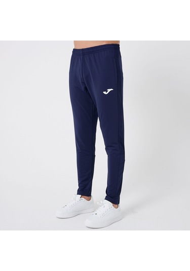 Joma Erkek Futbol Eşofman Altı Premium Training Pant 9212329 Lacivert