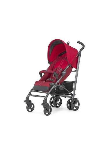Chicco Lite Way 3 Baston Puset
