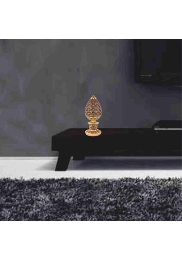 Taşlı Esma-Ül Hüsna Külçe Biblo (64927804)