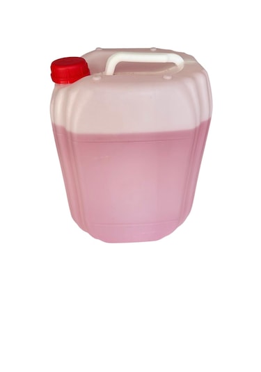 Köpük Sıvı El Sabunu - 20 Kg