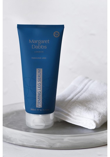 Firming Leg Serum - Sıkılaştırıcı Bacak Serumu - 200 Ml