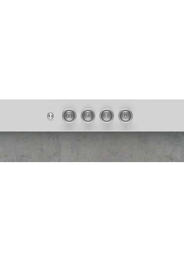 Siemens LC64PCC20T Duvar Tipi 60 CM Davlumbaz