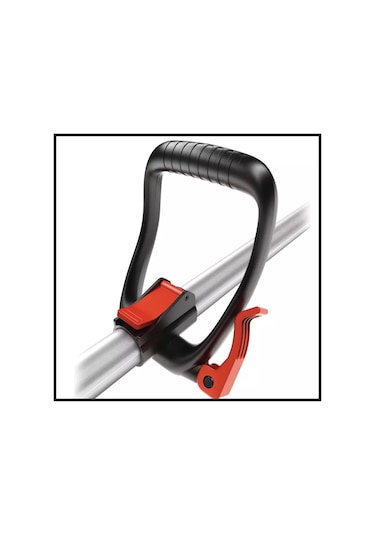 Einhell GE LC 18 Li T Solo Aküsüz Dal Budama Testeresi - 3410810