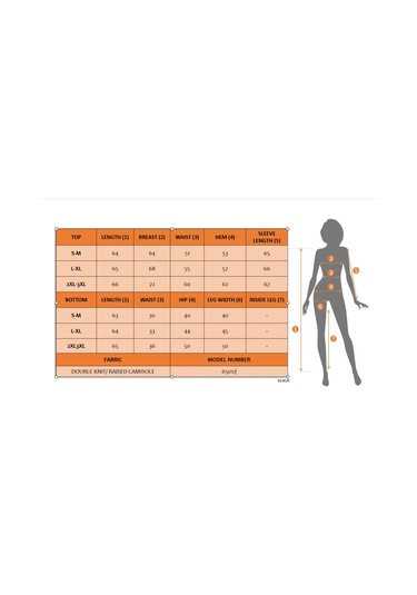 Kadın Uzun Kollu V Yakalı Iki Iplik Bluz Ve Şardonlu Kaşkorse Etek Ikili Takım Siyah