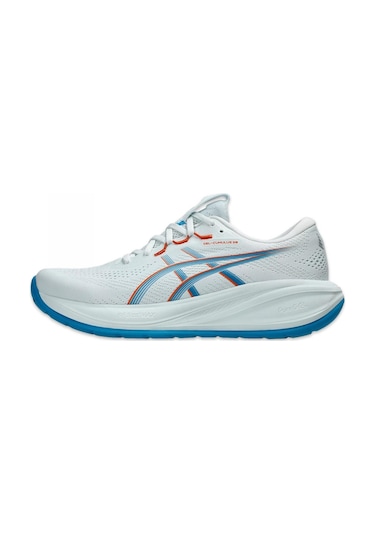 Asics 1011c143-402 Gel-cumulus 28 Erkek Koşu Ayakkabısı Mavi