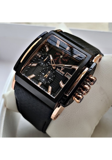 Raymond 8309 Erkek Kol Saati