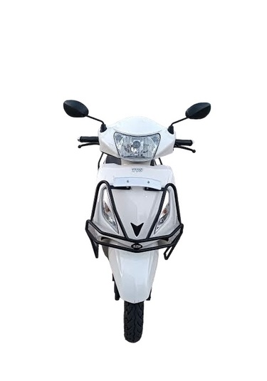 Tvs Jütiter 110 Koruma Demiri A Kalite Vida Seti