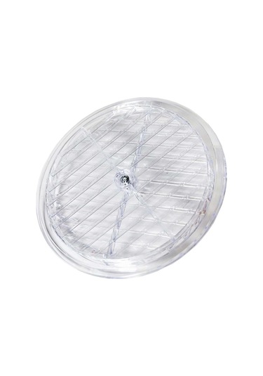 Öztürk Sgs6178 Doğalgaz Cam Menfezi 175Mm