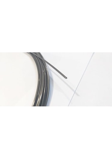 10 Metre 0.80 Mm Çelik Çilingir Teli Yaylik Tel