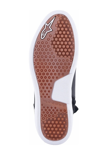 Alpinestars Chrome Drystar Korumalı Kadın Motosiklet Botu Siyah Pembe
