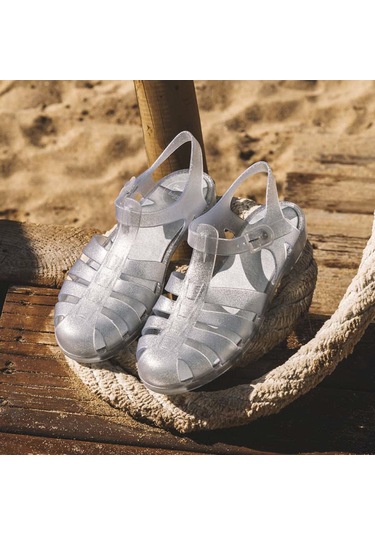 Platınum Sandalet Kadın Cala Toni Pons Platinum PLATİN