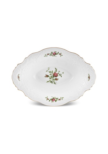 Karaca Vintage Rose Ayaklı Gondol