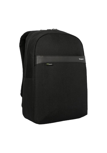 Targus Tsb960gl Geolite Ecosmart Essentials 15-16 İnç Notebook Laptop Sırt Çantası - Siyah
