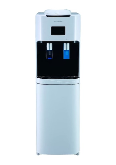 Profilo SS1162 Üstten Damacanalı Su Sebili