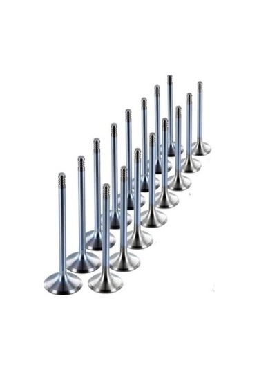 Subap Takımı Std Focus Berlingo 1.5tdcı 18 Gns79087909 - Jx6q6505aa - Jx6q6507aa