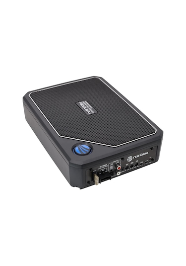 Rainbow El-w68a Mk2 Kendinden Amfili Subwoofer