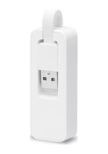 TP-Link UE200 10/100 Mbps USB 2.0 Ethernet Adaptörü