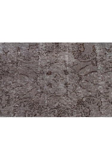 Eski Dönemlere Gönderme Yapan Vintage El Dokuma 117 X 205 Cm 10024