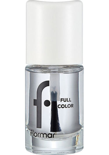 Flormar Full Color Ekstra Yoğun Renkli Parlak Oje FC36 Crsytal Glam