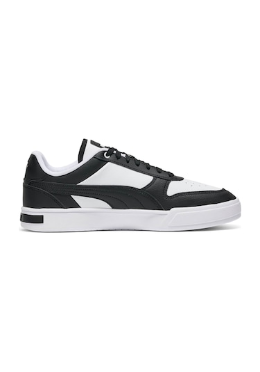 Puma Caven Dıme Tenis Ayakkabısı 384953 24 Beyaz