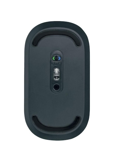 Leitz Cosy Kablosuz Mouse Gri