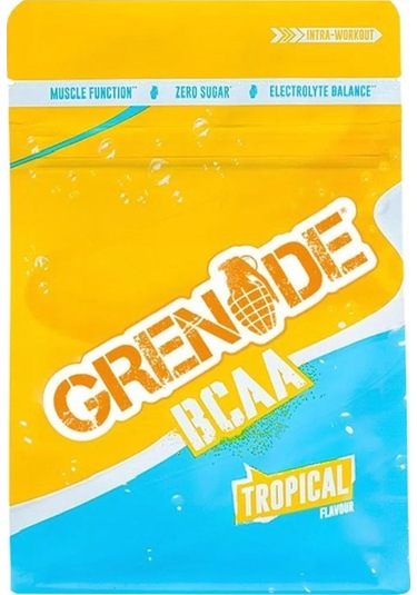 Grenade Bcaa 390 Gram Tropikal Meyve