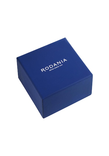 Rodanıa R30003 Erkek Kol Saati Siyah