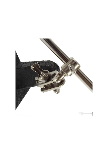 Çok Fonksiyonlu Çift Kollu Ayarlanabilir Tamir Büyüteç Seti