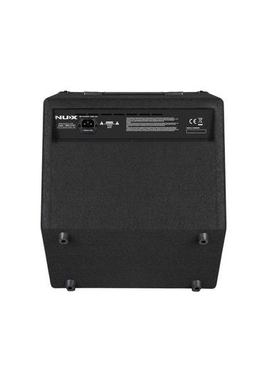 Nux Da-30Bt Dijital Davul  Amfisi