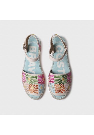 Sandalet Kadın Garbet Toni Pons Mosaic Mosaic
