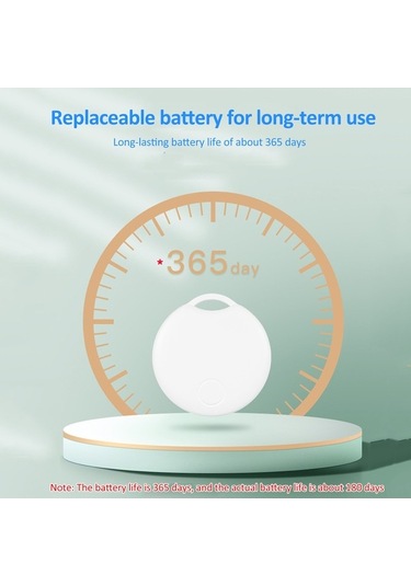 Ulzyvf T9 Akıllı Takip Cihazı - Anahtar, Çanta Ve Cüzdan Bulucu, 40m Menzilli Bluetooth, Cüzdan Bulucu+anahtar Takip