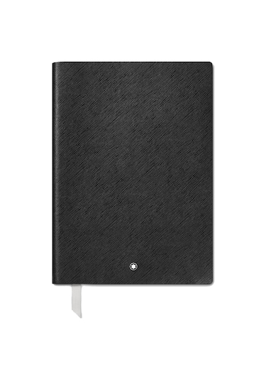 Montblanc 163 Siyah Defter 129632 Standart