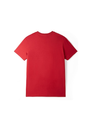 Gsstore Galatasaray Parçalı 5 Yıldız T-shirt - E251354-10660 Sarı
