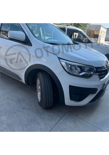 Renault Express Dodik Seti 8 Parça 2021 Model Ve Sonrası
