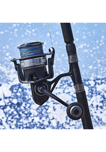 Tailwalk Stealz 14000 7+1bb Olta Makinesi