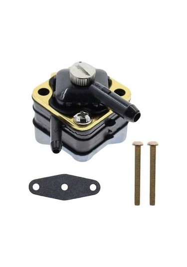Ganzhoushop Yakıt Pompası Aksesuarı Suntek İçin 6hp 8hp 9.9hp 15hp 397839 Ww