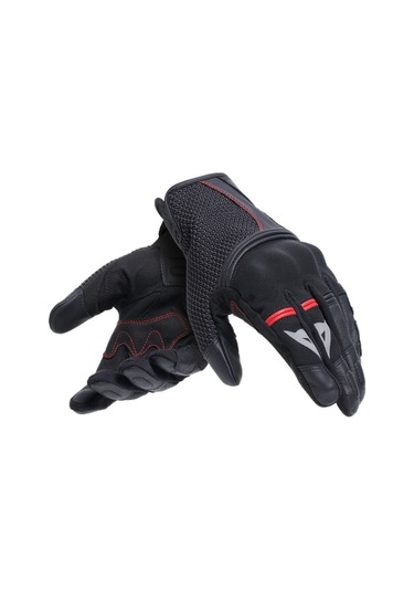 Daınese Eld/namıb Gloves Black/black