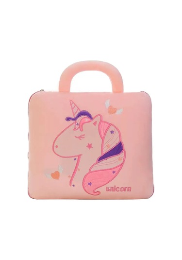 Caps And Panama Hats' Yorganlı Peluş Oyuncak 295751916 Pembe