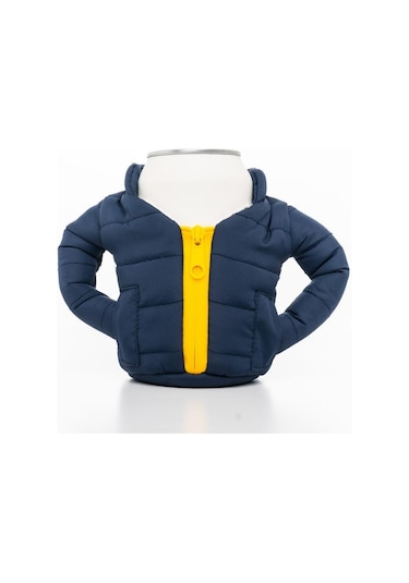 12oz'luk Kutular İçin Yalıtımlı Soğutucu Ceket, Yaratıcı Bira Kaplamaları, Bira Severler İçin Erkekler Ve Kadınlar İçin Bira Hediyeleri Çok Renkli