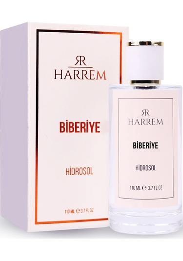 Biberiye Suyu Sebum/yağ Dengeleyici Ve Güçlendirici Saç Toniği Saf Ve Doğal 100 Ml