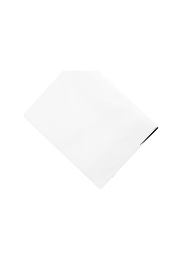 Xindoker 120 İnç 16:9 Folyo Edilebilir Polyester Projektör Perdesi - Düz Görüntü, İç/ Dış Kullanım, Kolay Asma Özelliği