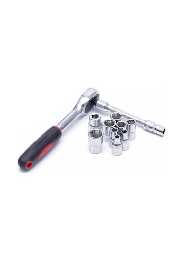 12 Parça Lokma Takımı Seti