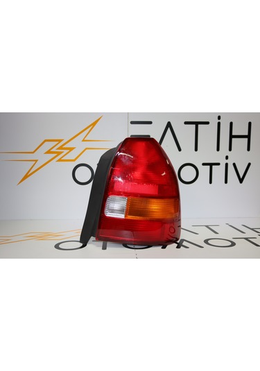 Honda Civic 3d 96-98 Sağ Stop Lambası R