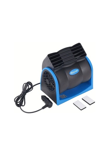 12v Araba Hızlı Klima Araç Hava Fanı Kamyon Tekne Otomatik Soğutma Sessiz Serinletici İle Arabalar İçin Karavan Havalandırma Fişi