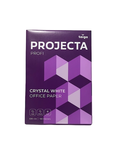 Projecta A4 Kağıdı 1 Top 1 Top