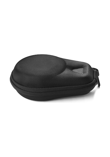 Tenfowee Jbl Clip3 Bluetooth Hoparlörü İçin Siyah Nilon Korumalı Taşınabilir Çanta - Dayanıklı, Kullanıma Kolay, Günlük Kullanım