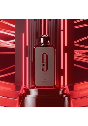 Afnan 9Pm Rebel Kadın Parfüm EDP 100 ML