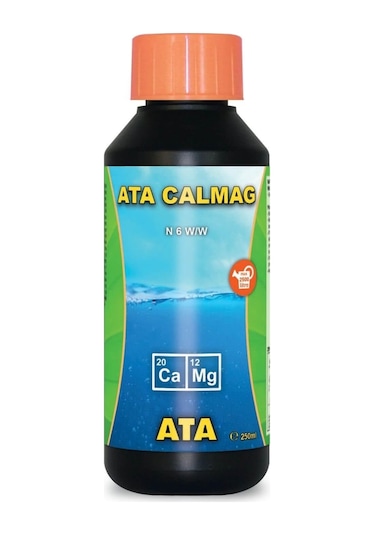 Atami Ata Calmag 250 Ml Bitki Besini 250 ML